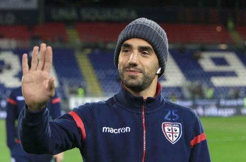 Cagliari -  Napoli