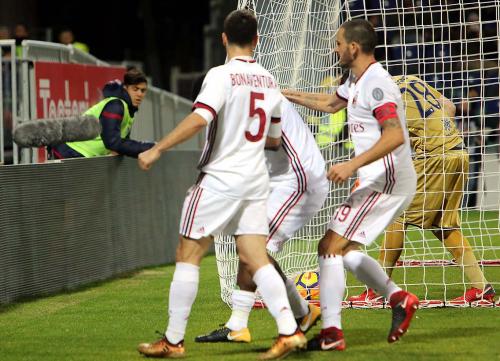 Cagliari -  Milan