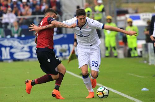 Cagliari - Atalanta
