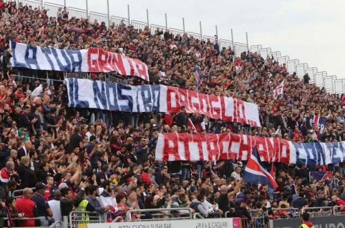Cagliari - Atalanta
