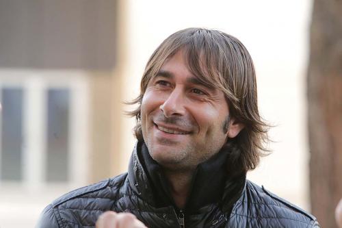 Daniele Conti al Turisport