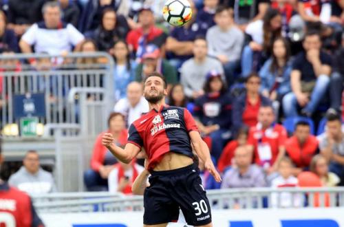 Cagliari - Atalanta