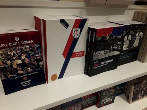 Libreria Cagliari