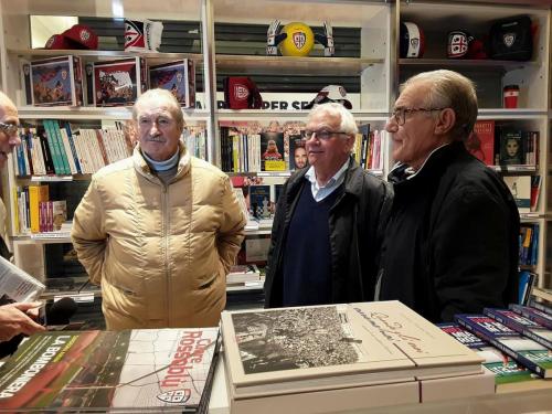 Albertosi Tomasini Poli