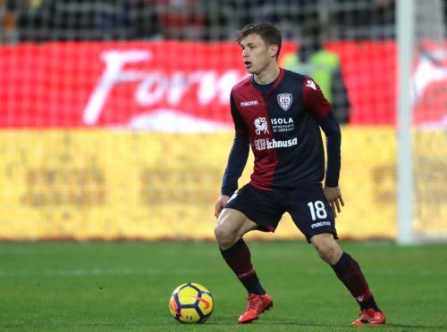Cagliari -  Milan