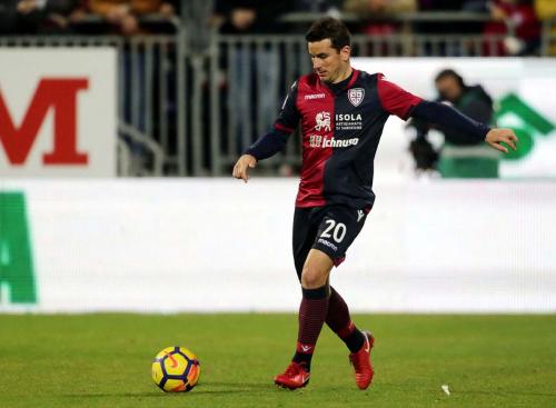 Cagliari -  Milan