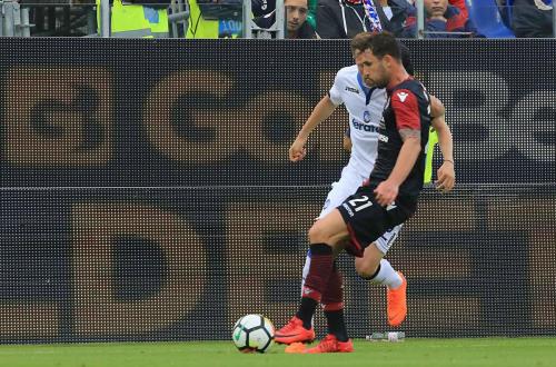 Cagliari - Atalanta
