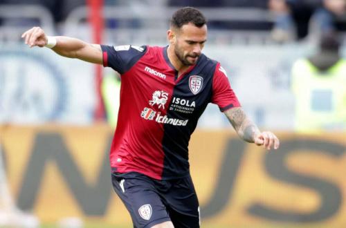 Cagliari -  Spal