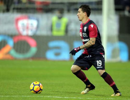 Cagliari -  Milan