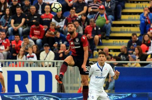 Cagliari - Atalanta
