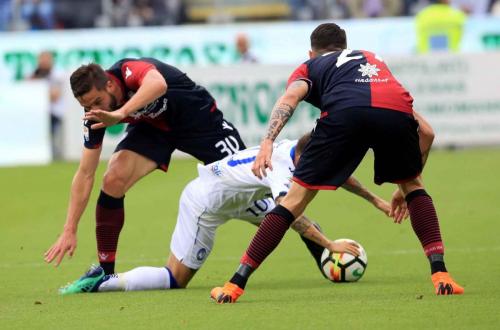 Cagliari - Atalanta