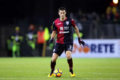 Cagliari -  Fiorentina