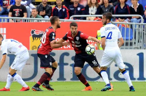 Cagliari - Atalanta