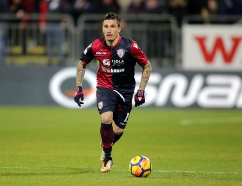 Cagliari -  Milan