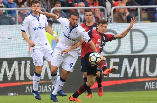 Cagliari - Atalanta