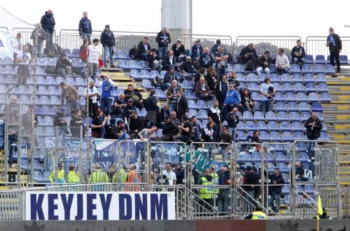 Cagliari -  Spal