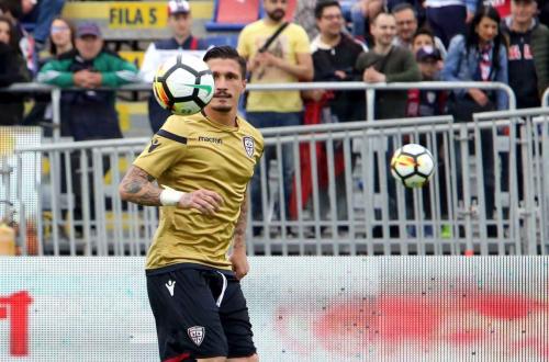 Cagliari - Atalanta