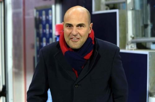 Cagliari -  Napoli
