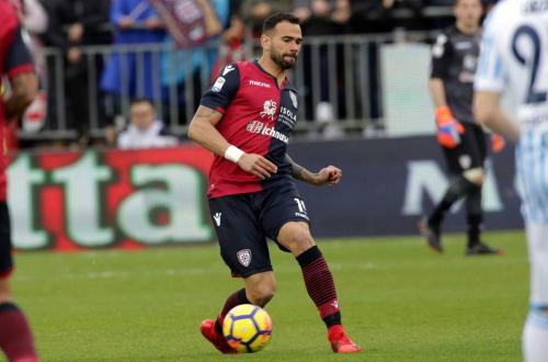 Cagliari -  Spal