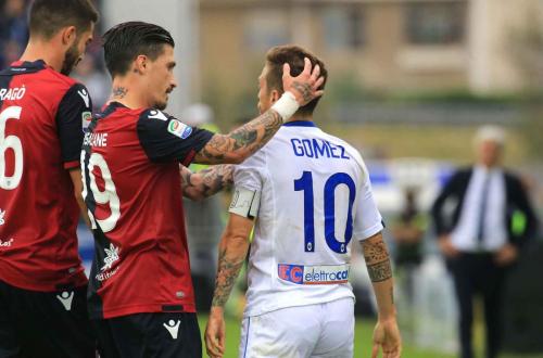 Cagliari - Atalanta