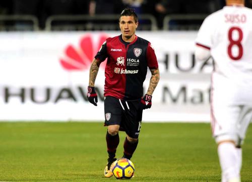 Cagliari -  Milan