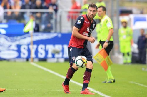 Cagliari - Atalanta