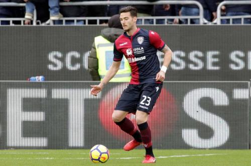 Cagliari -  Spal