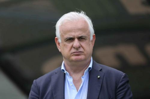 Alberto Mariani