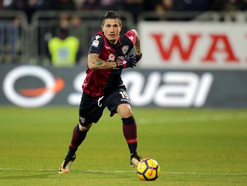 Cagliari -  Milan
