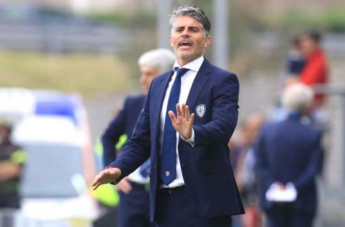 Cagliari - Atalanta