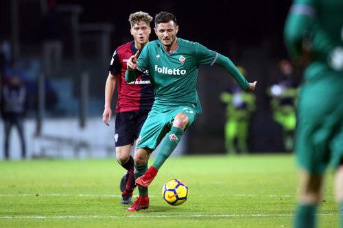 Cagliari -  Fiorentina