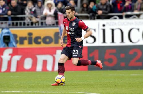 Cagliari -  Spal