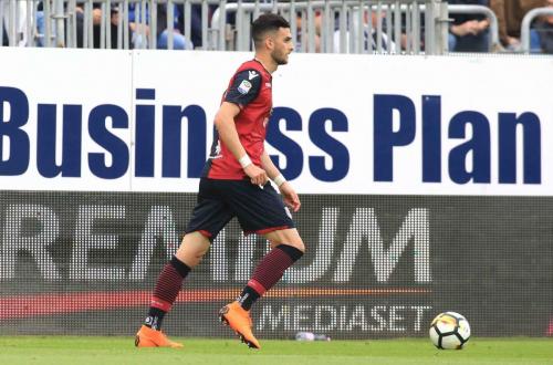 Cagliari - Atalanta