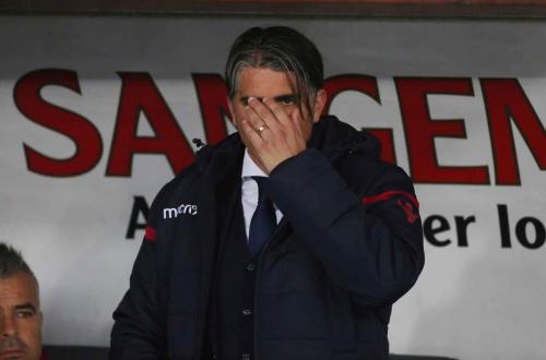 17-02-2018 CHIEVO VERONA  - CAGLIARI  CAMPIONATO SERIE A TIM  2017-18 SILPRESS PH ALBERTO MARIANI .