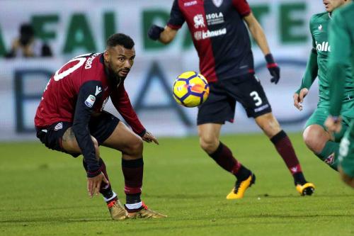 Cagliari -  Fiorentina
