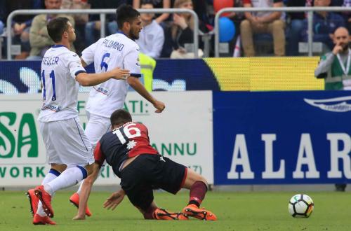 Cagliari - Atalanta