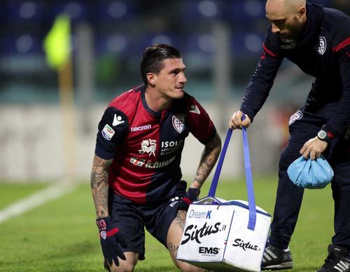 Cagliari -  Milan