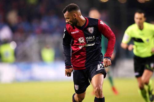 Cagliari -  Fiorentina