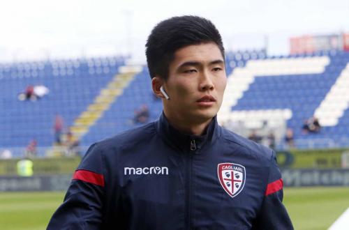 Cagliari -  Spal
