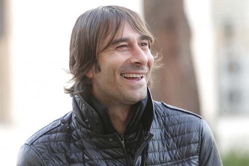 Daniele Conti al Turisport