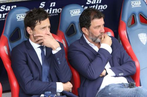 Cagliari - Atalanta