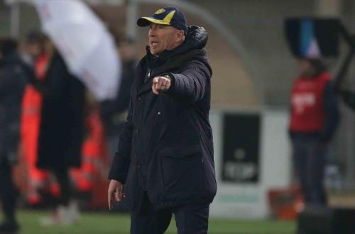 17-02-2018 CHIEVO VERONA  - CAGLIARI  CAMPIONATO SERIE A TIM  2017-18 SILPRESS PH ALBERTO MARIANI .