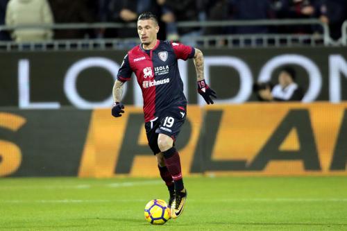 Cagliari -  Fiorentina