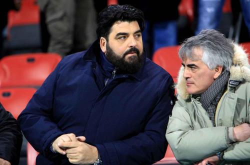 Cagliari -  Napoli