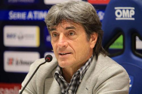 Conferenza Stampa VIareggio Cup