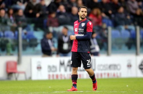 Cagliari -  Spal