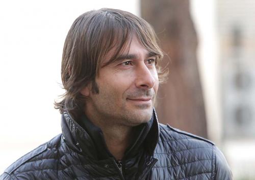 Daniele Conti al Turisport