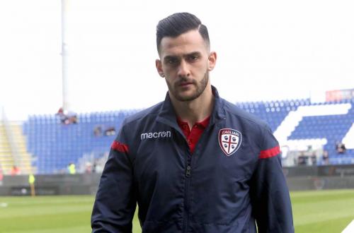 Cagliari -  Spal