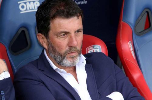 Cagliari - Atalanta