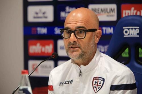 Conferenza Stampa VIareggio Cup